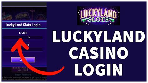 luckyland casino,luckyland slots login